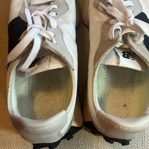 New Balance 327–read description! - Picture 8 of 11